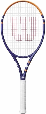Wilson Roland Garros Elitte Equipe HP Tennis Racket L1 Raquette de tennis