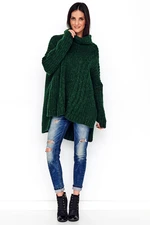 Maglia da donna Numinou Oversize