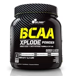 Olimp BCAA Xplode cola 500 g