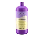 Šampón proti žltým odleskom Inebrya Blondesse No-Yellow Shampoo - 1000 ml (771026236) + darček zadarmo