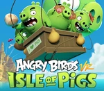 Angry Birds VR: Isle of Pigs EU v2 Steam Altergift