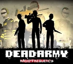 Dead Army: Radio Frequency Steam CD Key