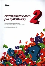 Matematická cvičení pro dyskalkuliky 2 - Růžena Blažková