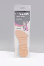 Coccine Adhesive Leather Insoles