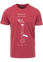 Ruby T-shirt Depresso