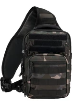 US Cooper darkcamo shoulder bag