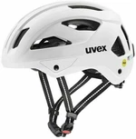 UVEX City Stride Mips White Matt 56-59 Casco da ciclismo