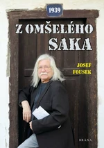 Z omšelého saka (Defekt) - Josef Fousek