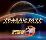 Super Robot Wars 30 - Season Pass Steam CD Key