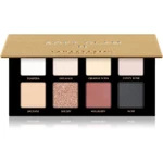 Anastasia Beverly Hills Palette Soft Glam Mini paletka očných tieňov 6,4 g