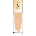 Yves Saint Laurent Touche Éclat Le Teint dlhotrvajúci make-up pre rozjasnenie pleti SPF 22 odtieň BR05 25 ml