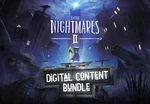 Little Nightmares II - Digital Content Bundle DLC Steam CD Key