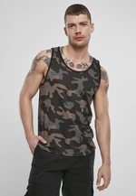 Darkcamo tank top