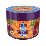 Aussie SOS Supercharged Repair maska na vlasy 450 ml