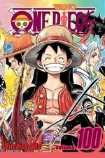 One Piece 100 - Eiichiro Oda