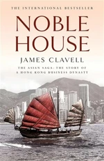 Noble House - James Clavell