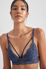 DEFACTO Fall In Love Lace With Pad Bra