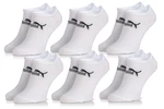Puma Unisex's 6Pack Socks Basic Sneaker