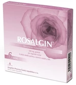 Rosalgin granulát na vaginálny roztok 6 x 500 mg