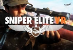 Sniper Elite VR PlayStation 4 Account