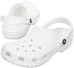 Crocs Classic Clog White 50-51