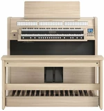 Viscount DOMUS S4 Organ elektroniczny