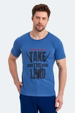 Slazenger Kassia Male Athlete Indigo