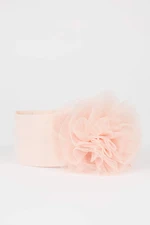 DEFACTO Baby Girl Tulle Headband