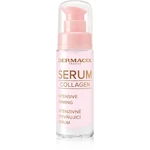 Dermacol Collagen Serum intenzivně zpevňující sérum 30 ml