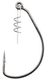 Lucky John háčky Predator Offset Hooks 356 vel. 6/0
