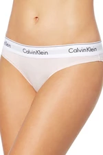 Calvin Klein Dámské kalhotky F3787E-2NT M