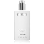 Calvin Klein Eternity telové mlieko pre ženy 200 ml