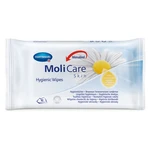 MOLICARE Skin Hygienické ubrousky 10 kusů