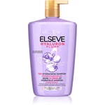 L’Oréal Paris Elseve Hyaluron Plump hydratační šampon s kyselinou hyaluronovou 1000 ml