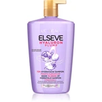 L’Oréal Paris Elseve Hyaluron Plump hydratační šampon s kyselinou hyaluronovou 1000 ml L’Oréal Paris Elseve Hyaluron Plump hydratační šampon s kyselinou hyaluronovou 1000 ml