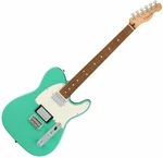 Fender Player Series Telecaster HH PF Sea Foam Green