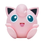 Jazwares Vinylová figúrka Jigglypuff - 8 cm