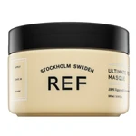 REF Ultimate Repair Masque posilňujúca maska pre veľmi poškodené vlasy 500 ml