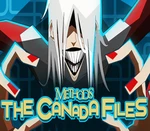 Methods: The Canada Files Steam CD Key
