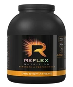 Reflex Nutrition One Stop XTREME Čokoláda 4,35kg 4.35 kg