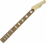 Fender Player Series Telecaster Neck Block Inlays Pau Ferro 22 Pau Ferro Mástil de guitarra