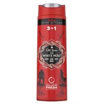 OLD SPICE Sprchový gel White Wolf 400 ml