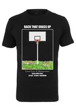 Spring ball t-shirt black