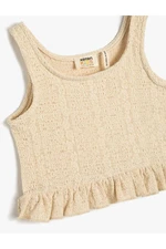 Koton Camisole - Beige - Regular fit