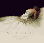 Jonny Greenwood - Spencer (LP) LP platňa