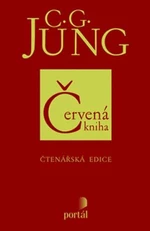 Červená kniha Čtenářská edice - Carl Gustav Jung, John Peck, Sonu Shamdasani