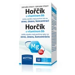 BIOTTER Horčík s vitamínom B6 50 tabliet