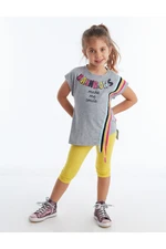 Mushi Rainbows Girls Tunic Set