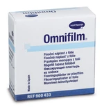 Omnifilm Náplast porézní fólie 1,25 cm x 5 m cívka 1 ks