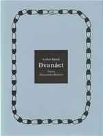 Dvanáct - Lubor Kasal